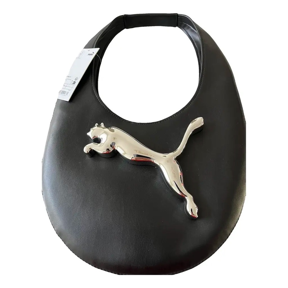 NEW Coperni x Puma Black Bag
